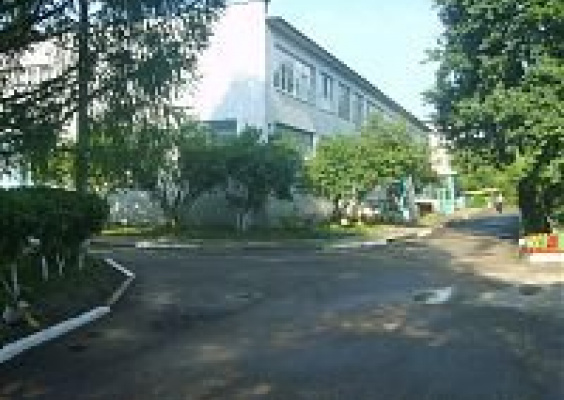 Орехово-Зуевский детский сад №23