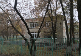 Пензенский детский сад №130