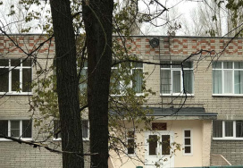 Пензенский детский сад №130