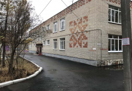 Пензенский детский сад №130