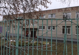 Пензенский детский сад №130