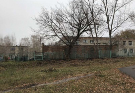 Пензенский детский сад №130