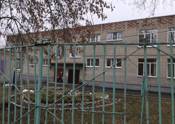 Пензенский детский сад №130