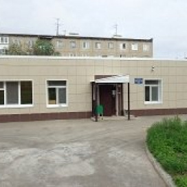 Пермский детский сад №93 (Отделение ДС №22)