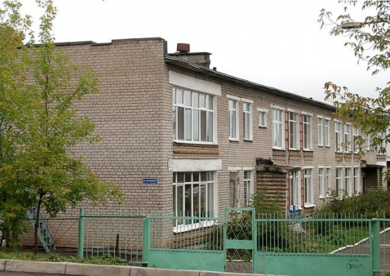 Пермский детский сад №293 &quot;Звездочка&quot; (Отделение ДС №272)