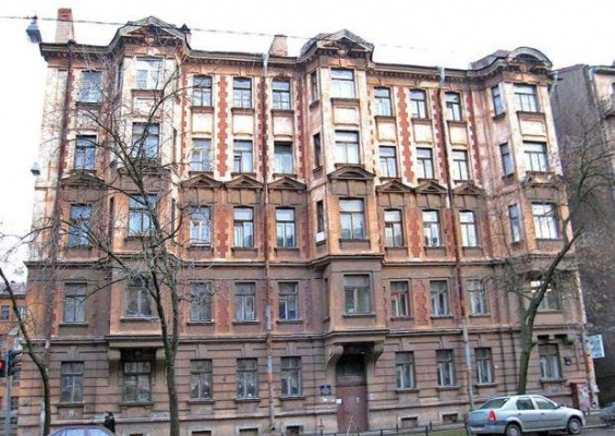 Государственное бюджетное дошкольное образовательное учреждение детский сад № 11 Василеостровского района