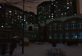 Государственное бюджетное дошкольное образовательное учреждение детский сад  № 77 комбинированного вида Приморского района