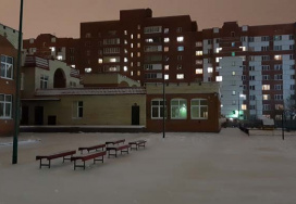 Государственное бюджетное дошкольное образовательное учреждение детский сад  № 77 комбинированного вида Приморского района