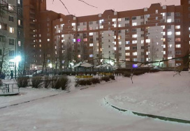 Государственное бюджетное дошкольное образовательное учреждение детский сад  № 77 комбинированного вида Приморского района