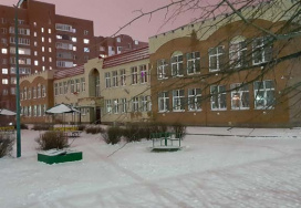 Государственное бюджетное дошкольное образовательное учреждение детский сад  № 77 комбинированного вида Приморского района