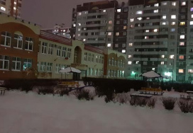 Государственное бюджетное дошкольное образовательное учреждение детский сад  № 77 комбинированного вида Приморского района