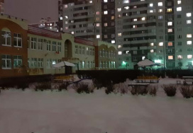 Государственное бюджетное дошкольное образовательное учреждение детский сад  № 77 комбинированного вида Приморского района