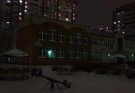 Государственное бюджетное дошкольное образовательное учреждение детский сад  № 77 комбинированного вида Приморского района