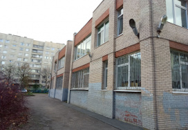 Санкт-Петербургский детский сад №125