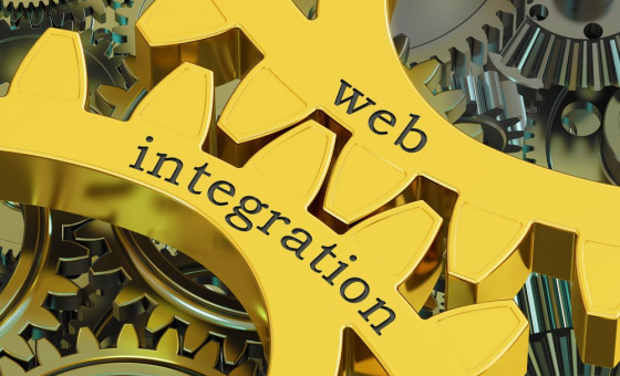 Web-интегратор